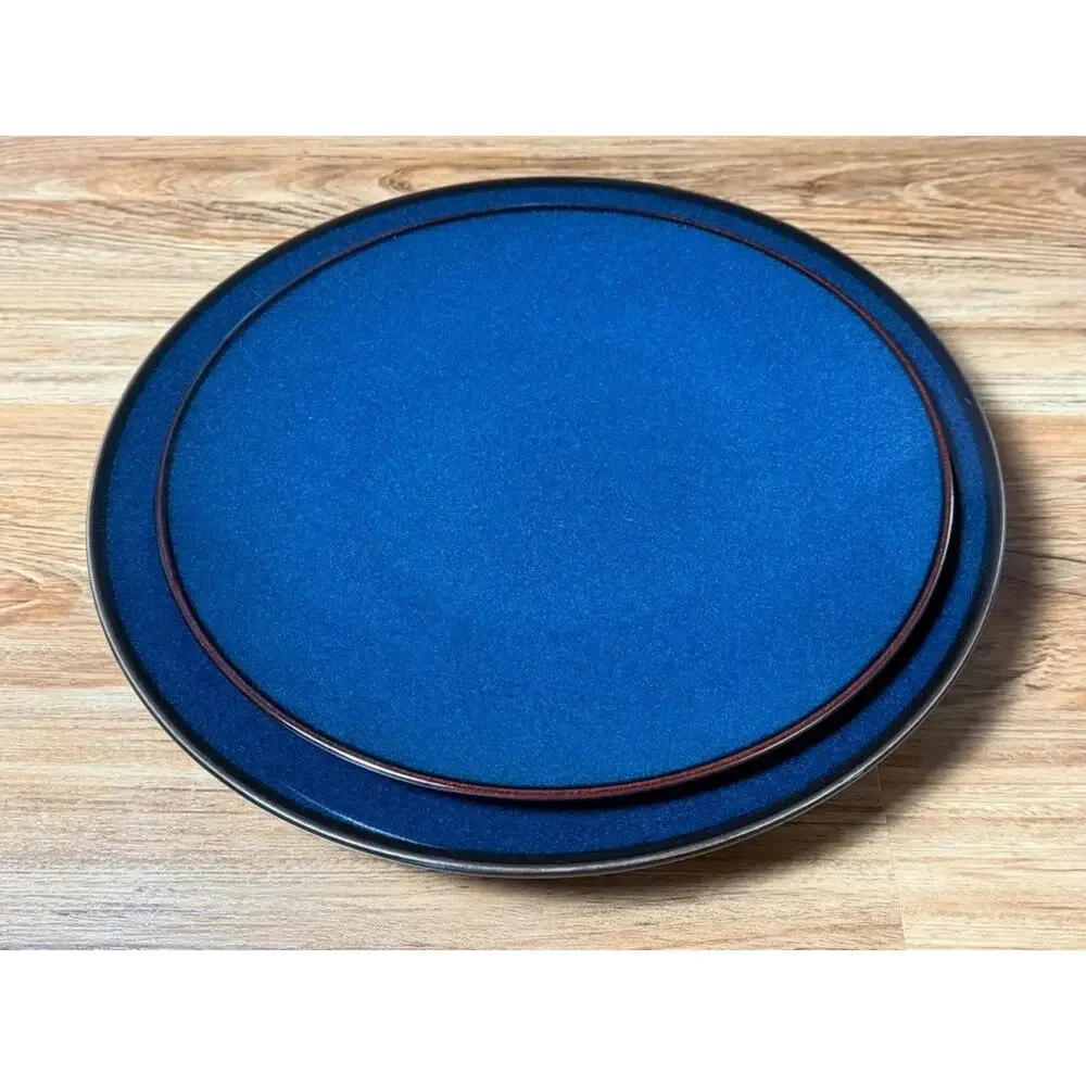 Set Mikasa SEDONA BLUE 11 3/4